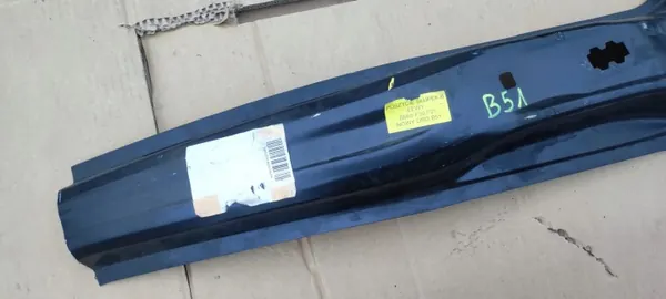 Para-choque, Capô, Suspensão BMW OEM X6 F16 image 4