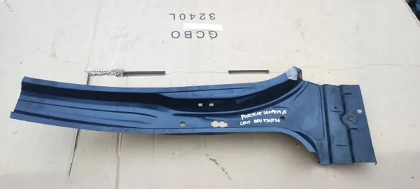 Para-choque, Capô, Suspensão BMW OEM X6 F16 image 5