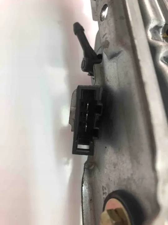 Scheibenwischermotor VW GOLF III 1H6955713A image 3