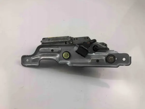 Scheibenwischermotor VW GOLF III 1H6955713A image 4