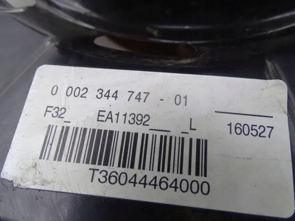OEM 6792247 GBI_BMW F Cubo Traseiro Esquerdo image 3