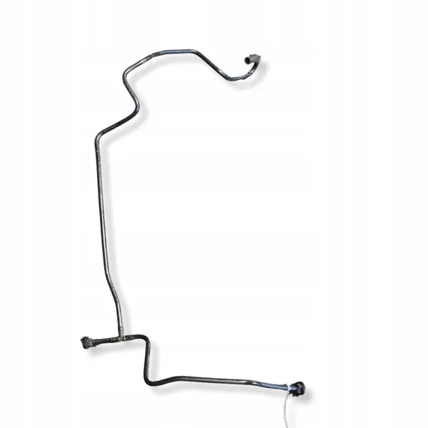 Tuyau de ventilation Mercedes-Benz A1665001391 - Occasion image 2