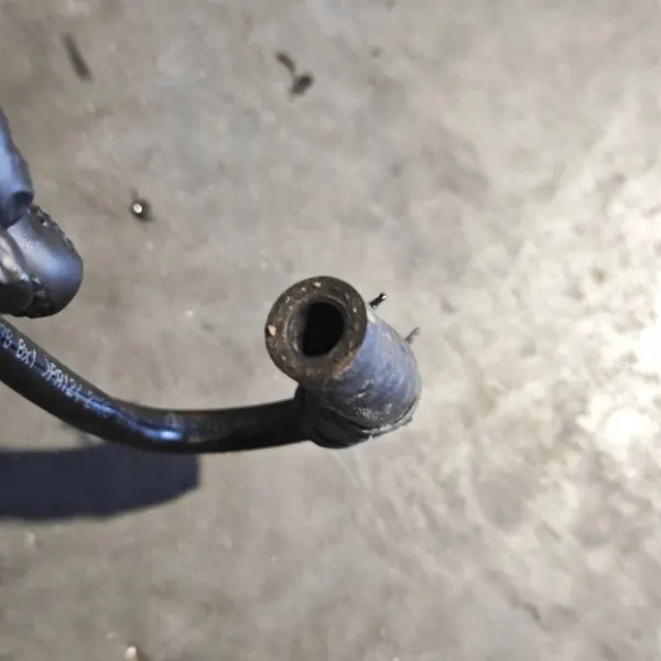 Tuyau de ventilation Mercedes-Benz A1665001391 - Occasion image 6
