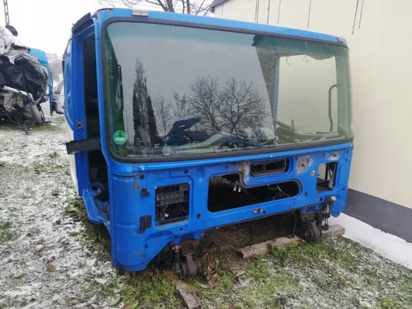 Mercedes-Benz OE Quart avant cabine Actros mp2 Lohr Rolfo image 2