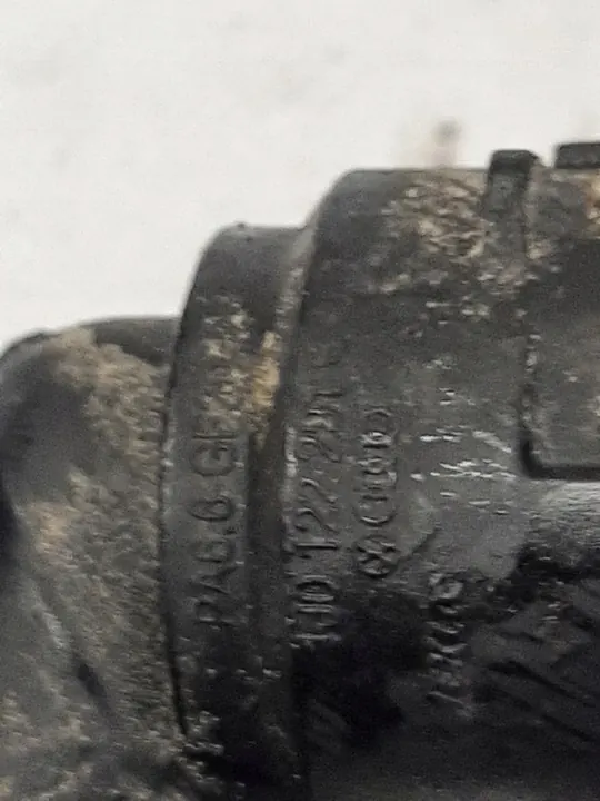 Vesiputki VW POLO IV 9N SKODA OCTAVIA I 1J0122291 image 3