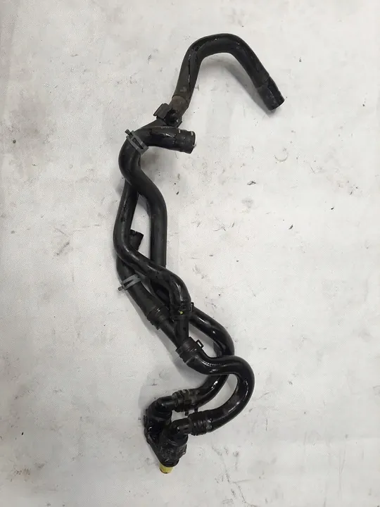 Vesiputki VW POLO IV 9N SKODA OCTAVIA I 1J0122291 image 4