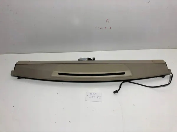 Gebruikte elektrische rolplank OEM A2128101620 Volkswagen image 2