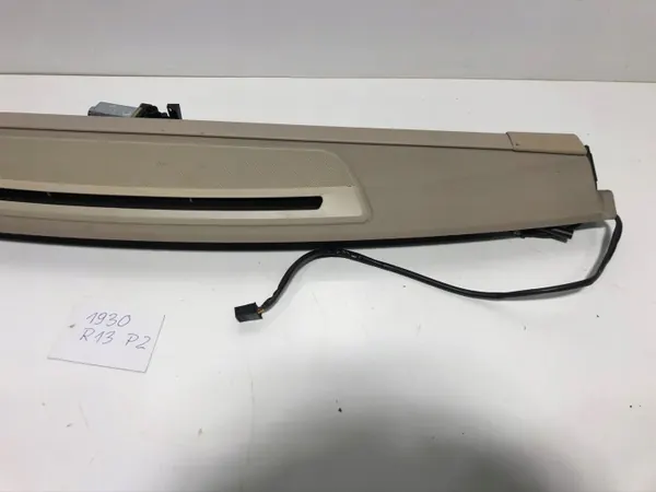 Gebruikte elektrische rolplank OEM A2128101620 Volkswagen image 3