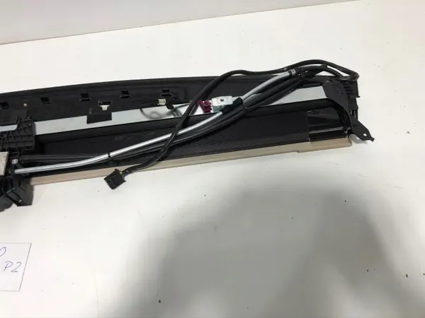 Gebruikte elektrische rolplank OEM A2128101620 Volkswagen image 5