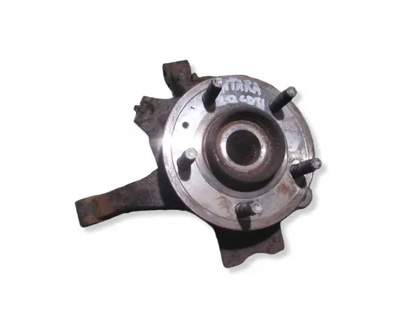 Vorderradnabe Opel Antara rechts OEM AIC3222 image 2