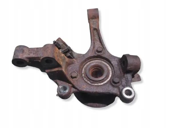 Vorderradnabe Opel Antara rechts OEM AIC3222 image 3