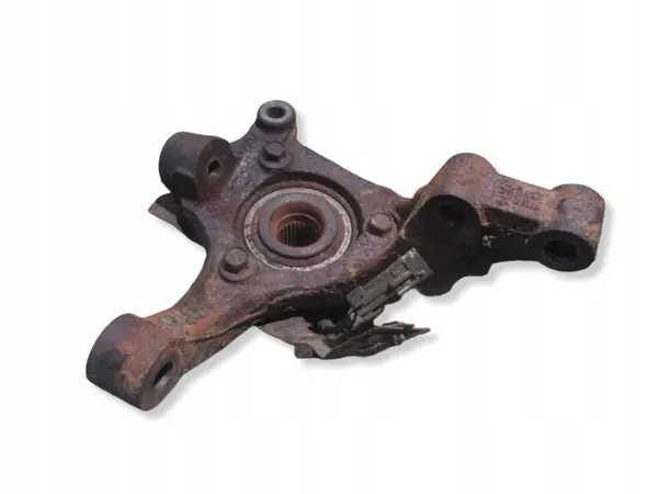 Vorderradnabe Opel Antara rechts OEM AIC3222 image 4