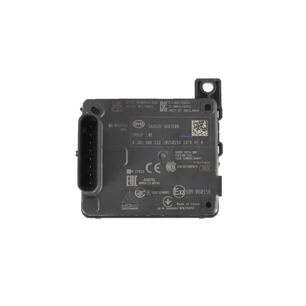 Sensor radar OEM SA3HJU-3602600 para BYD Seal U image 2