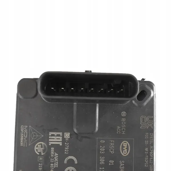 Sensor radar OEM SA3HJU-3602600 para BYD Seal U image 3