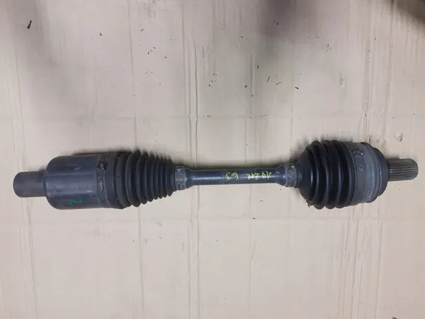 MERCEDES E 212 CLS 218 6.3 AMG Främre Vänster eller Höger Axel image 5