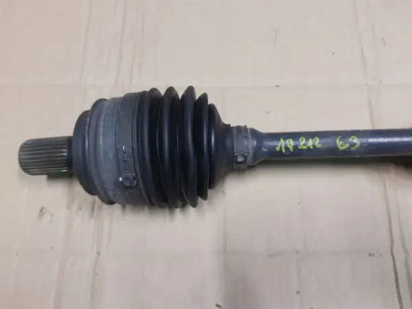 MERCEDES E 212 CLS 218 6.3 AMG Främre Vänster eller Höger Axel image 9