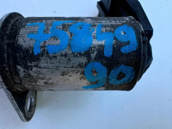 BMW Oljetrycksventil OEM 7584990 för 1-serien image 3