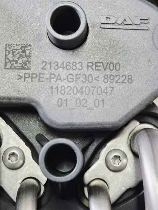 Capteur niveau AdBlue DAF OEM 2134683 - Pièce d'occasion image 3