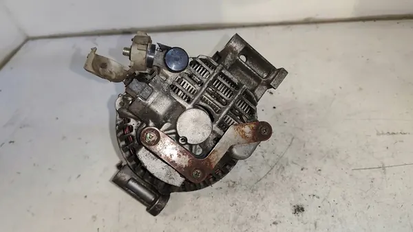 ALTERNATOR A3TG0091 MAZDA VI 1.8 90A image 3