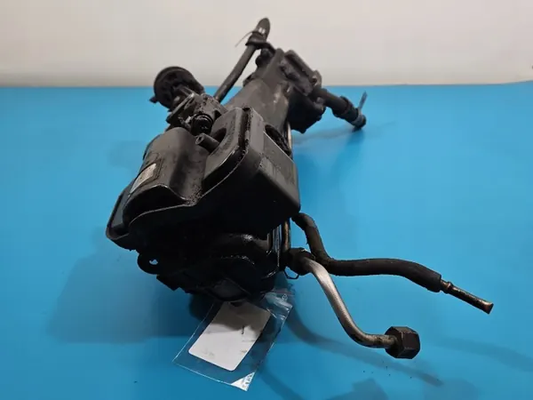 Refroidisseur d'échappement OEM 55249190 Fiat Ducato IV image 4