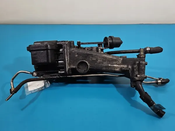 Refroidisseur d'échappement OEM 55249190 Fiat Ducato IV image 5
