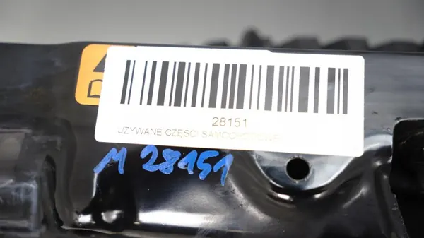 OEM 375485499 Framrems för Kia Ceed II 2015-2018 image 3