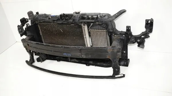 OEM 375485499 Framrems för Kia Ceed II 2015-2018 image 4