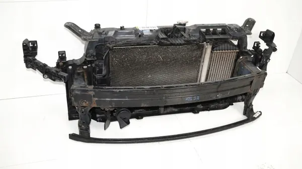 OEM 375485499 Framrems för Kia Ceed II 2015-2018 image 5