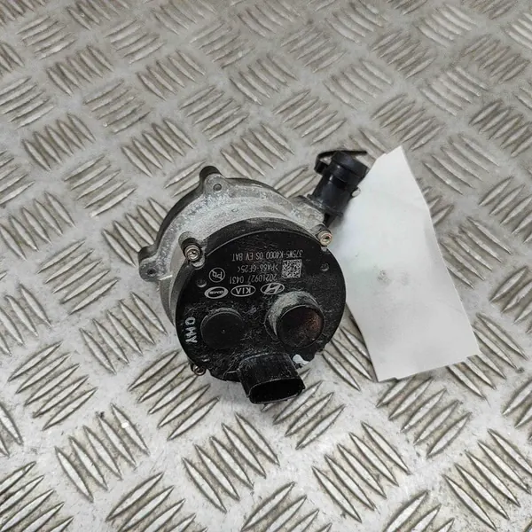 Vattenpump Kia Niro Hyundai Kona Electric 375W5-K4000 image 2