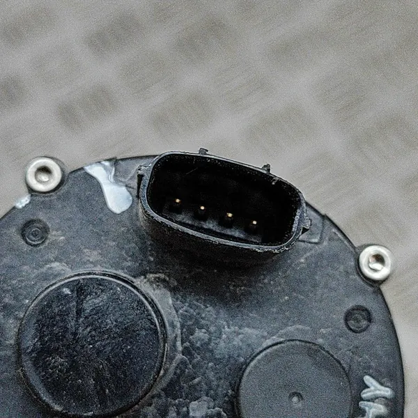 Vattenpump Kia Niro Hyundai Kona Electric 375W5-K4000 image 7