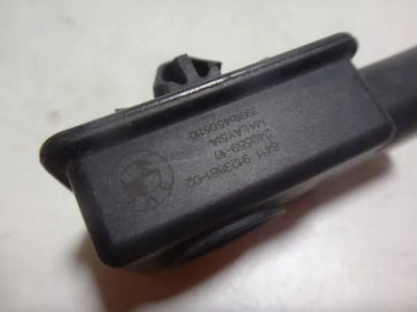 Luchtkwaliteitsensor BMW 7 F01 F02 F03 F04 2008 OEM 9123861 image 6