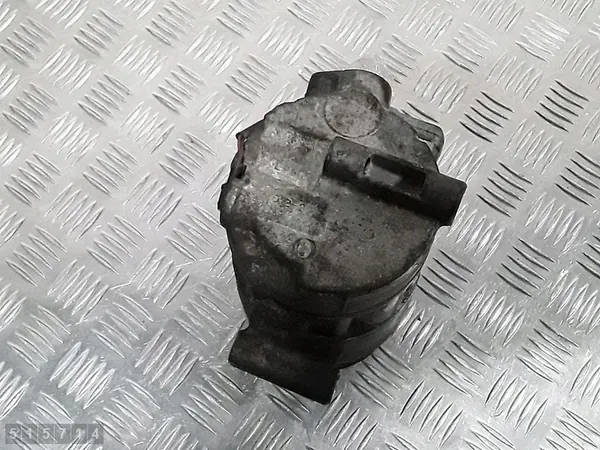 Compresor de Aire Acondicionado Mercedes W211 OM642 A0012308611 image 6