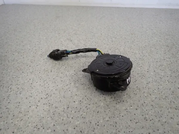 Radiatorventilatormotor Suzuki OE 487A592A image 5
