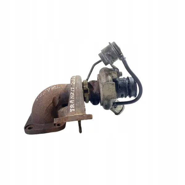 Turbocompresor FORD TRANSIT VII MK7 2.2 TDCI 6C1Q-6K682-CE image 3