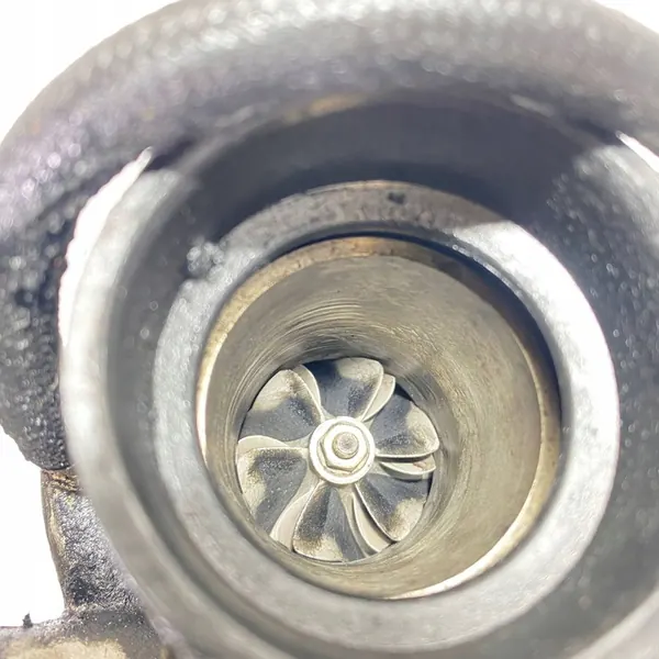 Turbocompresor FORD TRANSIT VII MK7 2.2 TDCI 6C1Q-6K682-CE image 6