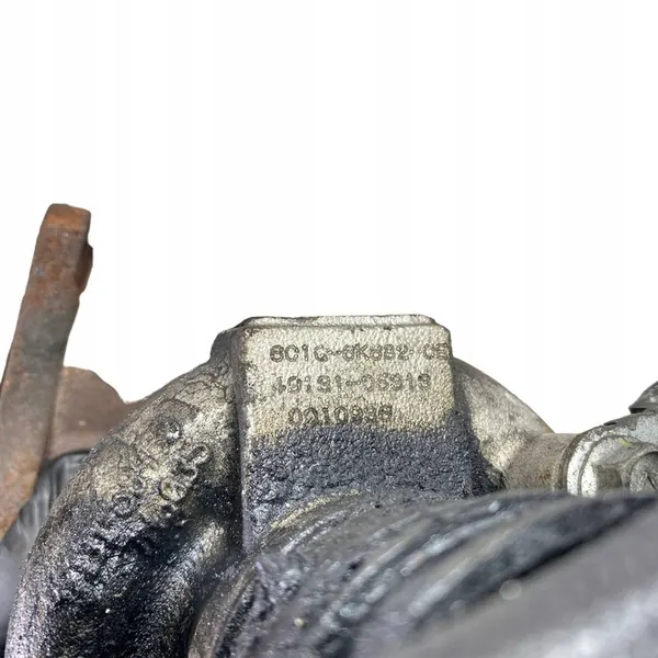 Turbocompresor FORD TRANSIT VII MK7 2.2 TDCI 6C1Q-6K682-CE image 7