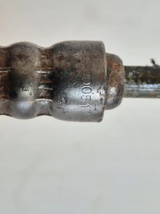 Kopplingskabel OEM A1692900513 Mercedes W245 image 7