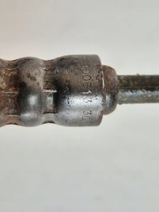 Kopplingskabel OEM A1692900513 Mercedes W245 image 8