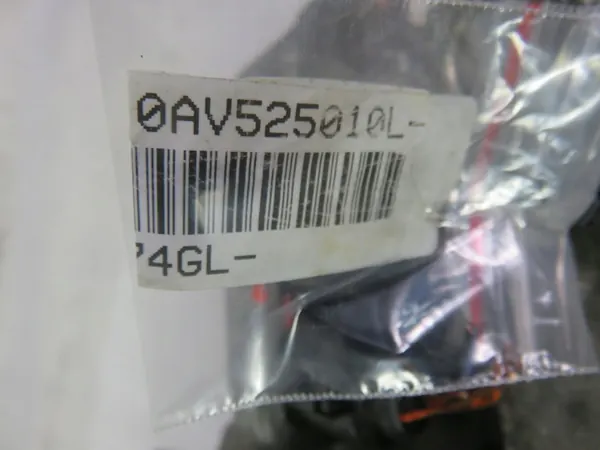 Diferencial VW Golf V 2.0 TDI 4motion 1K0907554L image 3