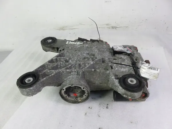 Diferencial VW Golf V 2.0 TDI 4motion 1K0907554L image 5