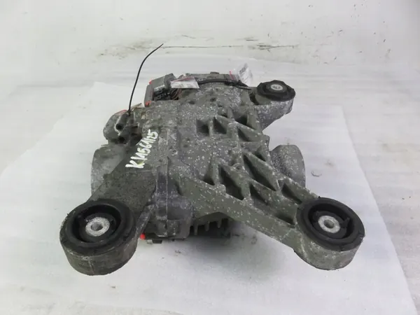 Diferencial VW Golf V 2.0 TDI 4motion 1K0907554L image 6