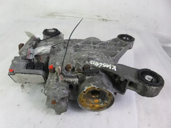 Diferencial VW Golf V 2.0 TDI 4motion 1K0907554L image 7