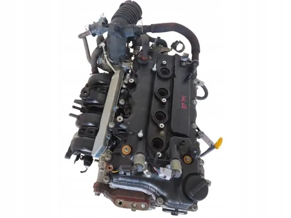 Moteur Toyota 1NR 1.33L Essence - 92k km image 3