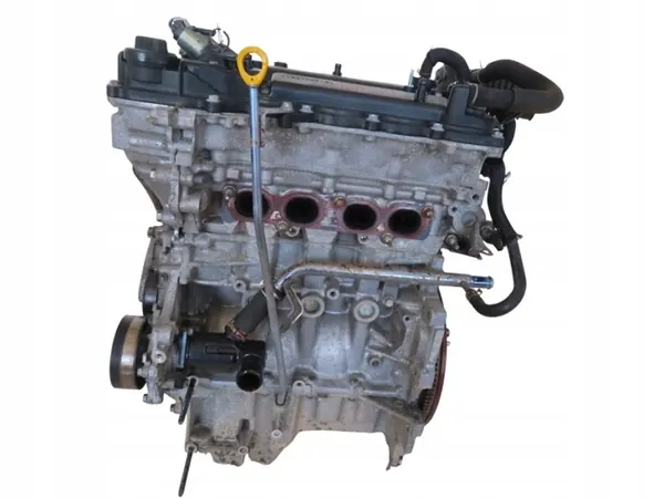 Moteur Toyota 1NR 1.33L Essence - 92k km image 5