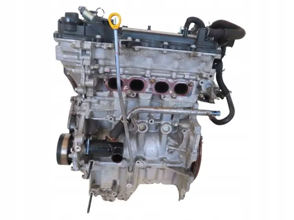 Moteur Toyota 1NR 1.33L Essence - 92k km image 6