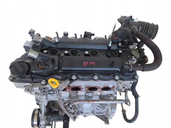 Moteur Toyota 1NR 1.33L Essence - 92k km image 7