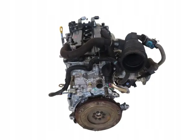 Moteur Toyota 1NR 1.33L Essence - 92k km image 9