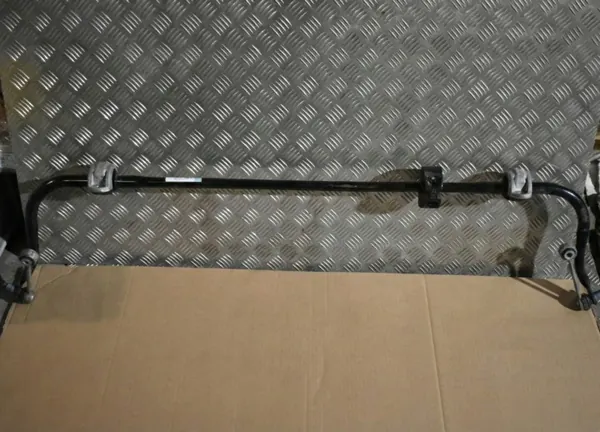 Bakre stabiliseringsstag OEM 9J1511407C Porsche Taycan image 2