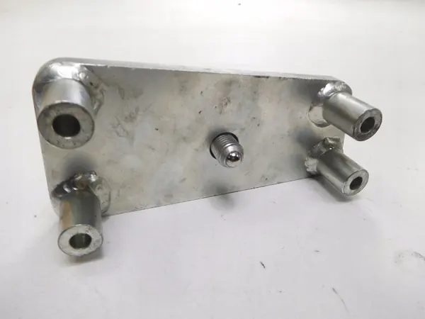 Herramienta de separación de carcasa JLR-308-827 usada image 5