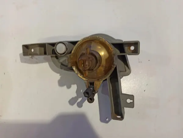 Volvo S40, V40 2003 Farol de neblina dianteiro direito image 4